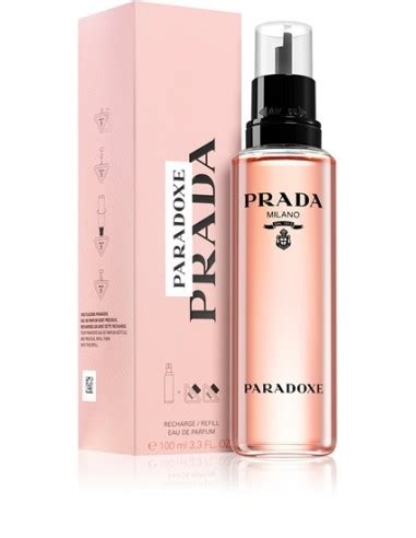 Ricarica Paradoxe Edp 100 Ml Neutri 